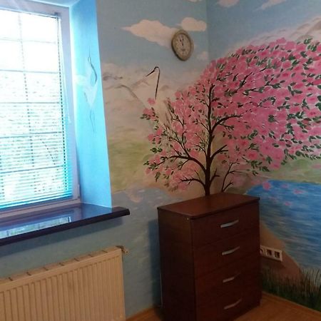 The Little Flat In Lemberg公寓 外观 照片