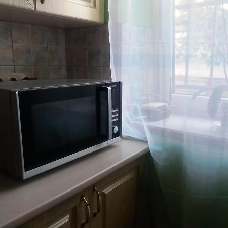 The Little Flat In Lemberg公寓 外观 照片