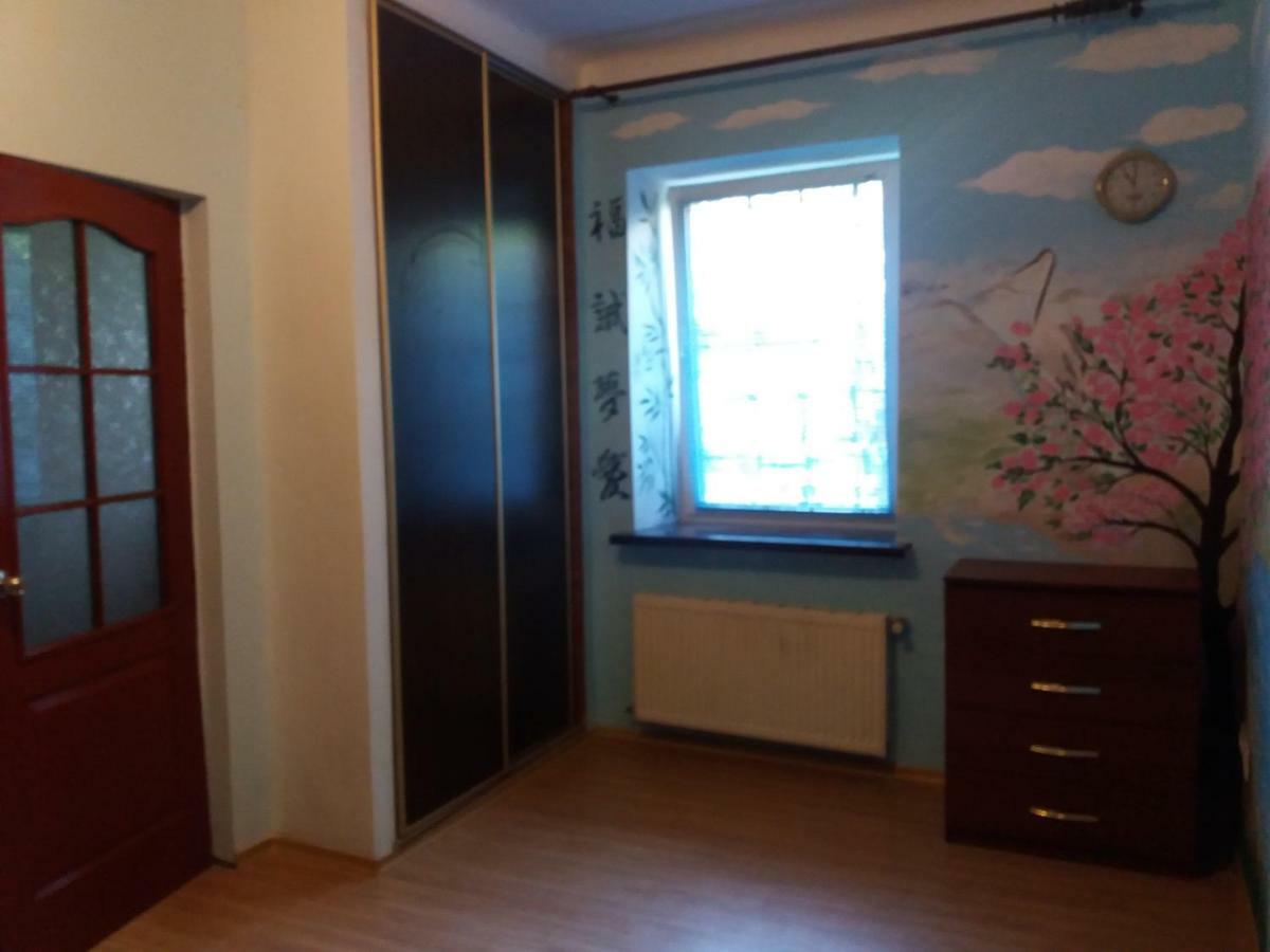 The Little Flat In Lemberg公寓 外观 照片