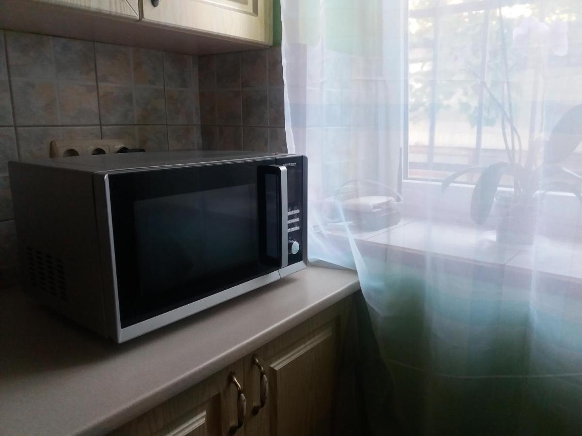 The Little Flat In Lemberg公寓 外观 照片