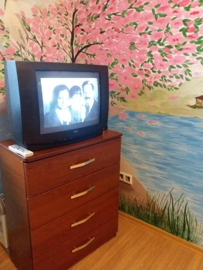 The Little Flat In Lemberg公寓 外观 照片